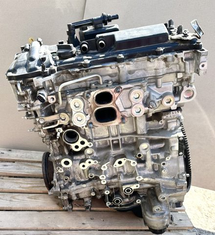 8ARFTS TOYOTA Двигатель в сборе купить в Украина