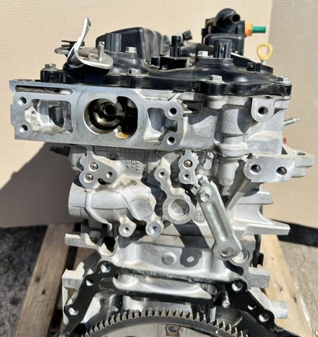 8ARFTS TOYOTA Двигатель в сборе купить в Одесса