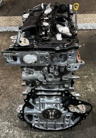 8ARFTS TOYOTA Двигатель в сборе купить в Киев