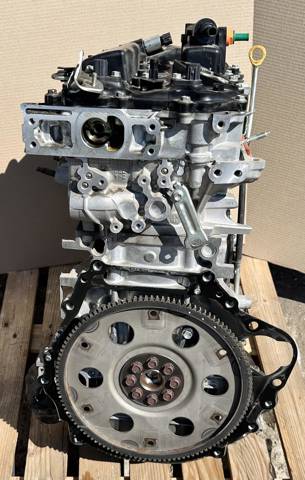 Мотор в сборе 8ARFTS TOYOTA