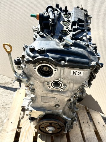 8ARFTS TOYOTA Двигатель купить в Житомир