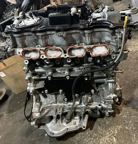 8ARFTS TOYOTA Двигатель купить в Кривой Рог