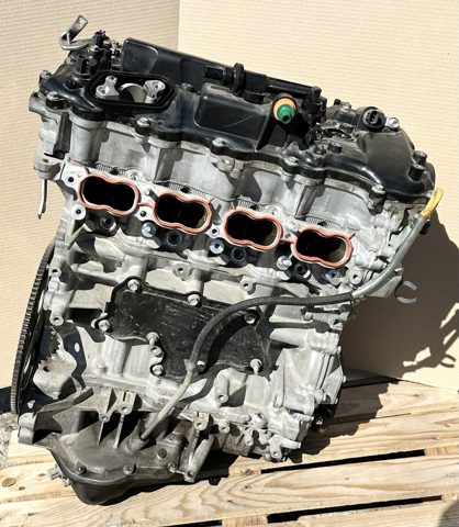 8ARFTS TOYOTA Двигатель в сборе купить в Николаев