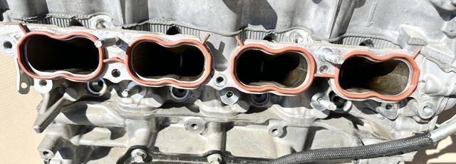 8ARFTS TOYOTA Двигатель в сборе купить в Киев
