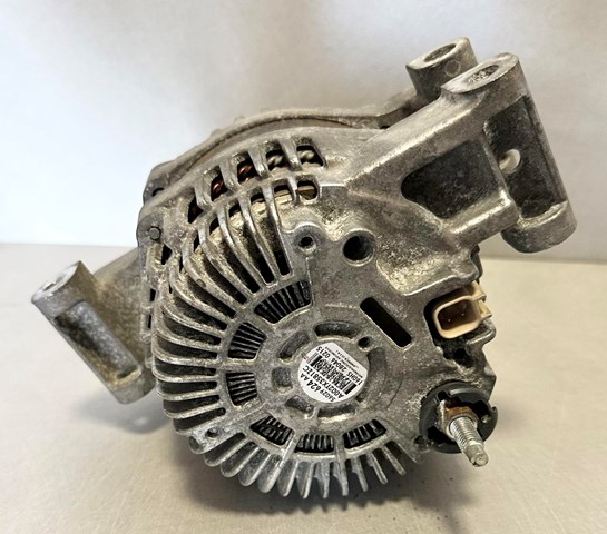 A002TX3581ZC CHRYSLER Генератор купить в Черновцы