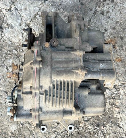 Мост задний в сборе G105048010 TOYOTA