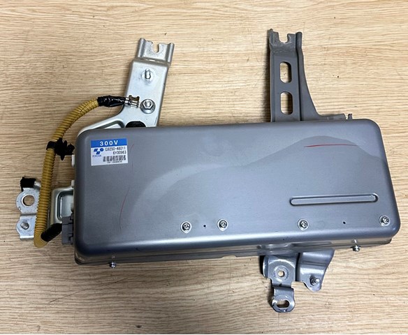 Преобразователь усилителя рулевого управления G925048011 TOYOTA