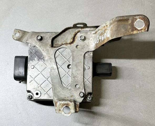 Блок управления электроусилителя руля G925050010 TOYOTA