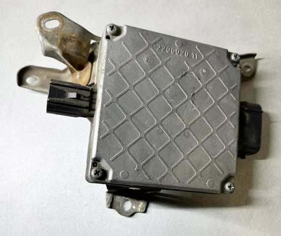G925050010 TOYOTA Блок управления электроусилителем руля купить в Львов