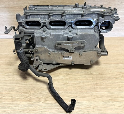 TOYOTA G92A048111 Инвертор тока в наличии Харьков