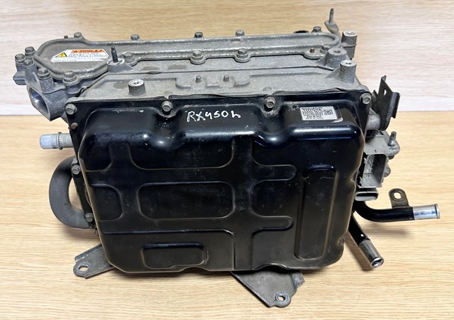 Инвертор тока G92A048111 TOYOTA