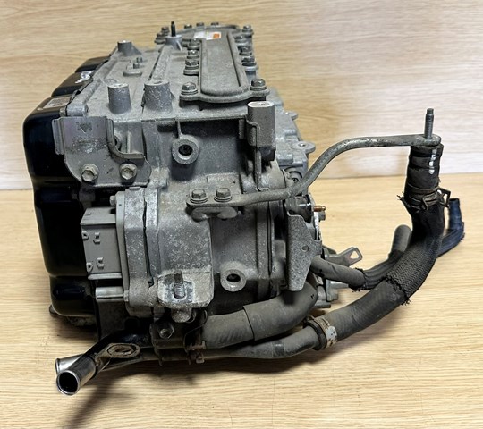 G92A048111 TOYOTA Инвертор тока купить в Винница