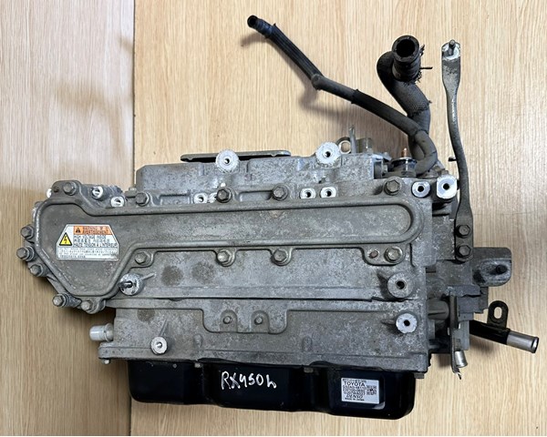 TOYOTA G92A048111 Инвертор тока в наличии Сумы