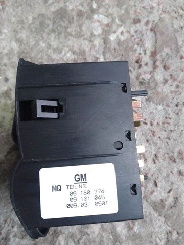 09180774 GM купить в Харьков