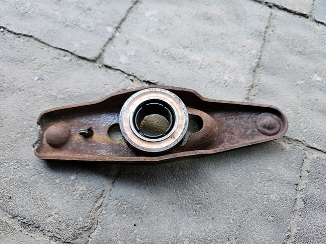 02T141153G VAG Выжимной подшипник купить в Одесса