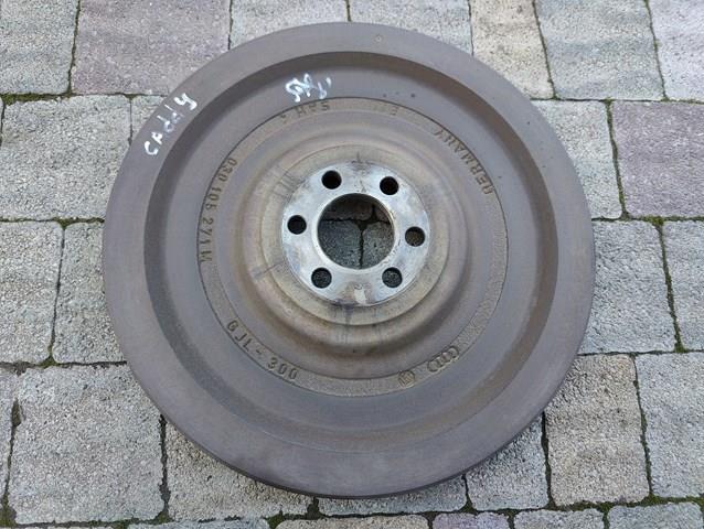 Маховик 030105269K VAG