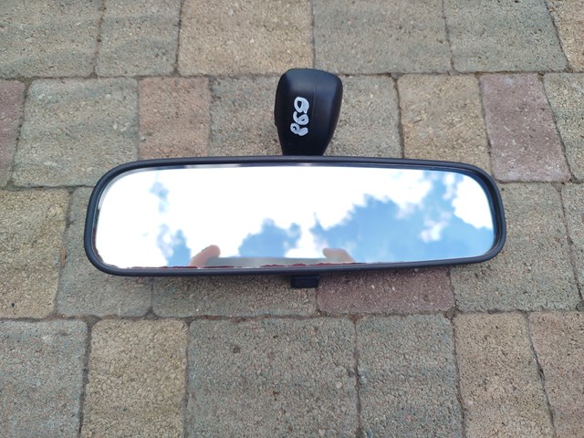 Купить Боковые зеркала Хендай Туксон 1 JM по низкой цене