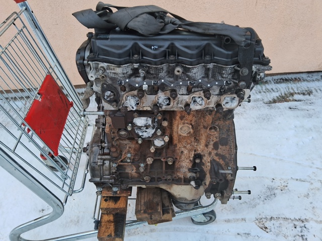 10102EC00A NISSAN Двигатель купить в Черкассы