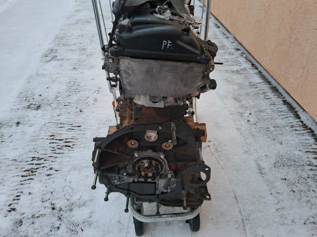 10102EC00A NISSAN Двигатель купить в Полтава