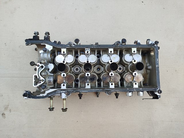 Головка двигателя 11040BX000 NISSAN
