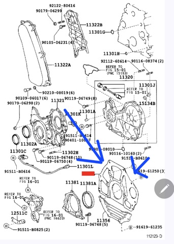 1135567010 TOYOTA купить в Хмельницкий