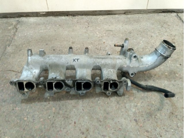 Коллектор впускной 140018H810 NISSAN