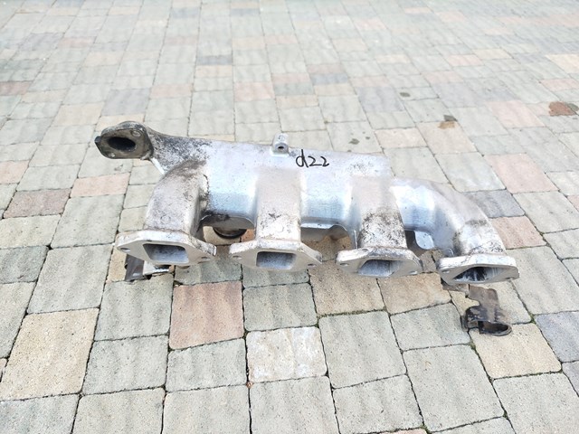 Впускной коллектор 140033S900 NISSAN