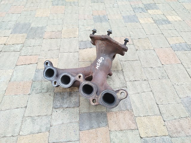 Газопроводы (коллектор выпускной) 14004BX000 NISSAN