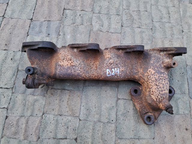 Коллектор выпускной 14004VK500 NISSAN