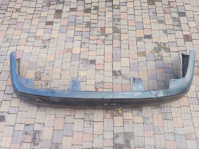1404147 OPEL Бампер задний купить в Чернигов