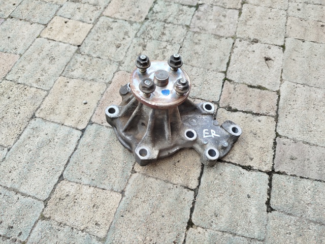 Помпа водяная, (насос) охлаждения 1405541 FORD