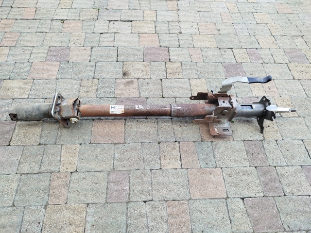 Рулевая колонка 1447141 FORD