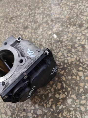 Заслонка воздушная 1450A033 MITSUBISHI