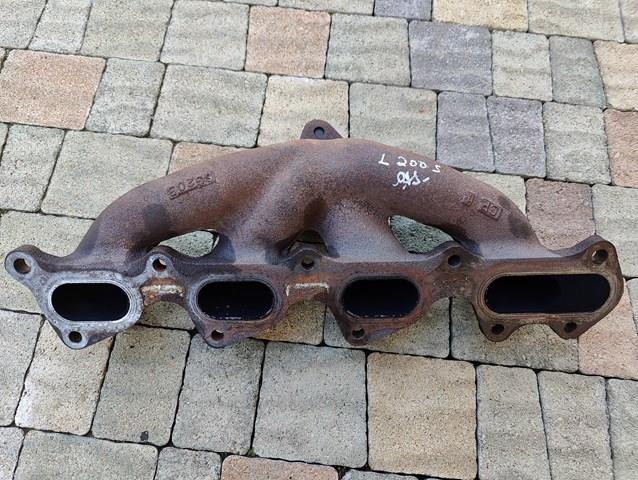 1555A143 MITSUBISHI Выпускной коллектор купить в Днепр