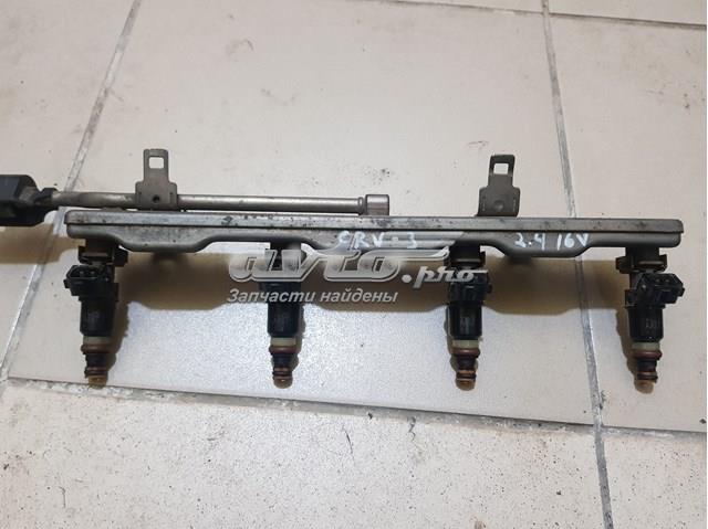 Распределитель топлива (рампа) 16620RBBA01 HONDA