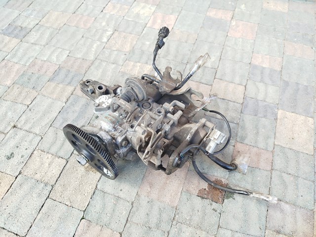 Насос топливный высокого давления 167003S900 NISSAN