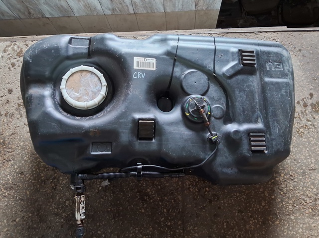 Бак топливный 17044SWYE00 HONDA