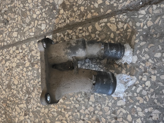 Термостат в сборе 1707050 FORD