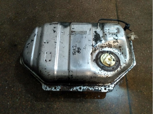 Танк топливный 172020F610 NISSAN