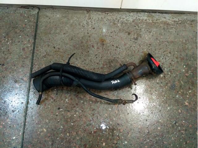 Заливная горловина топливного бака 172210F000 NISSAN