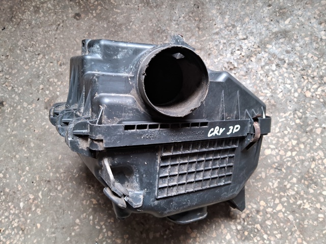 HONDA 17244R06E00 Корпус воздушного фильтра, нижняя часть в наличии Каменское