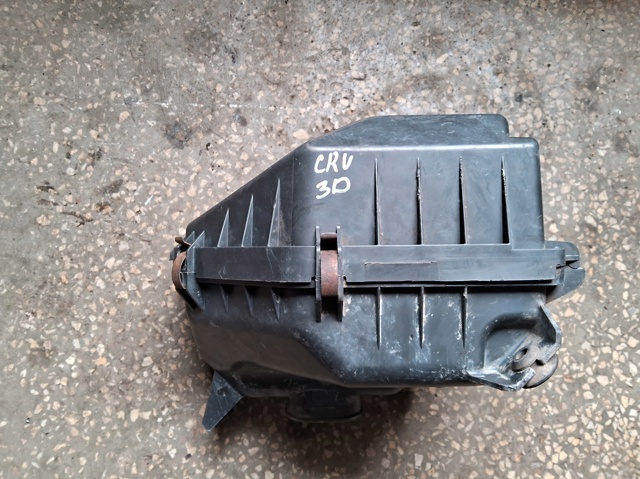 HONDA 17244R06E00 Корпус воздушного фильтра, нижняя часть в наличии Ирпень