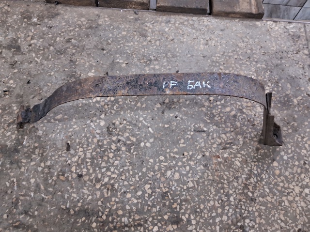 NISSAN 17406EB30A Кронштейн бака топливного в наличии Николаев