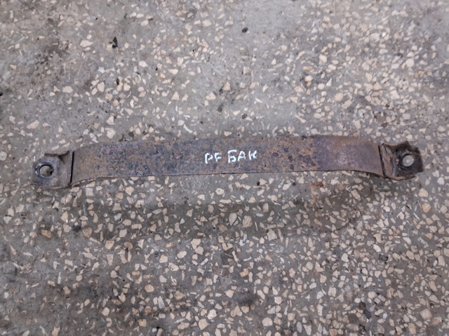 NISSAN 17406EB30A Кронштейн бака топливного в наличии Винница
