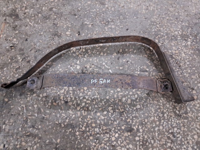 NISSAN 17406EB30A Кронштейн бака топливного в наличии Ужгород