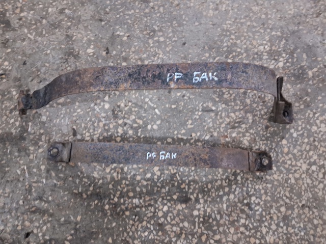 NISSAN 17406EB30A Кронштейн бака топливного в наличии Ровно