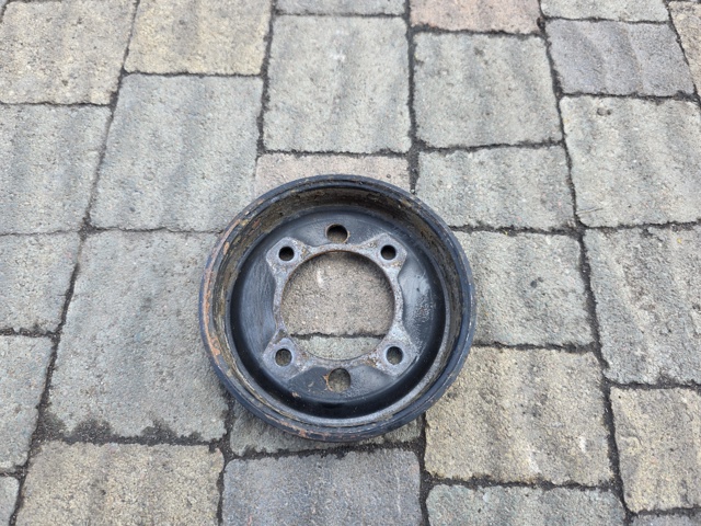 SUZUKI 1751177E00 Шкив водяной помпы в наличии Сумы