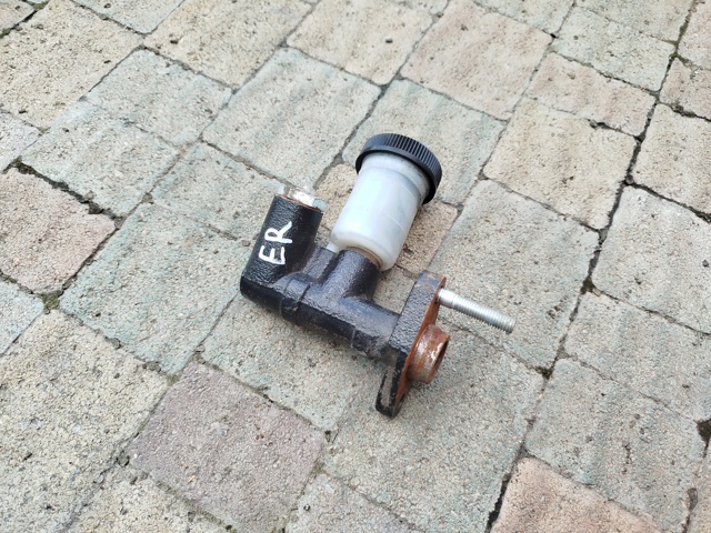 ГЦС 1768385 FORD