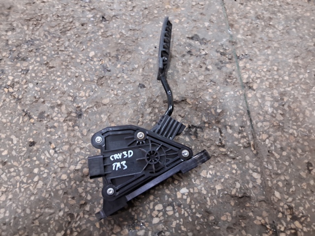 Педали газа 17800SWYE01 HONDA