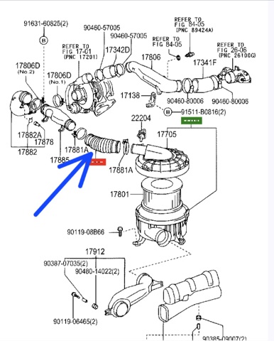 1788130050 TOYOTA купить в Павлоград